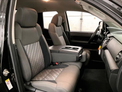 2019 Toyota Tundra SR5