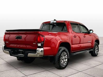 2019 Toyota Tacoma SR5 V6