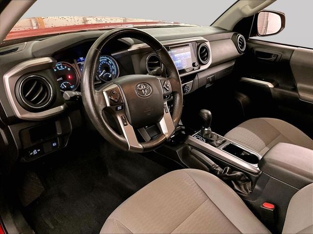2019 Toyota Tacoma SR5 V6