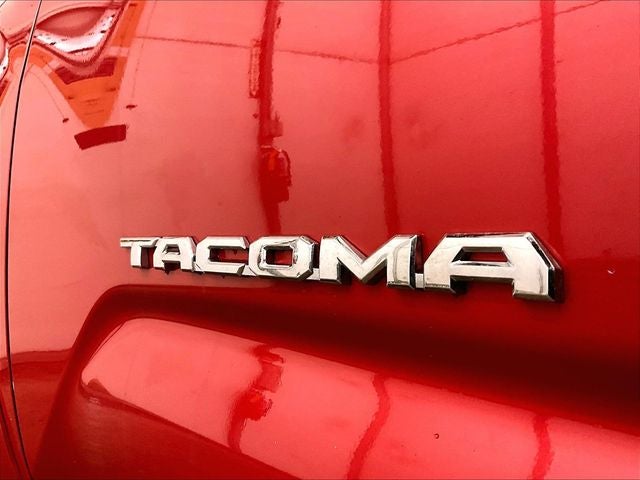 2019 Toyota Tacoma SR5 V6