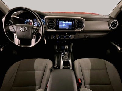 2019 Toyota Tacoma SR5 V6