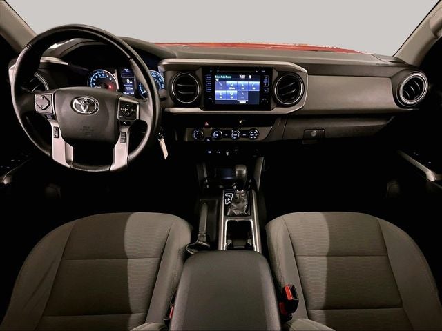 2019 Toyota Tacoma SR5 V6