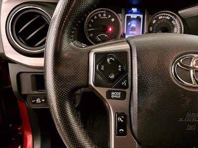 2019 Toyota Tacoma SR5 V6