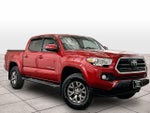 2019 Toyota Tacoma SR5 V6