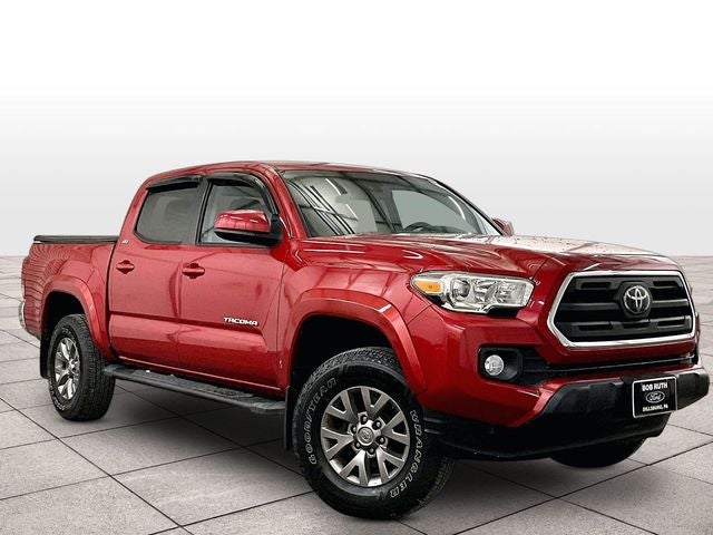 2019 Toyota Tacoma SR5 V6