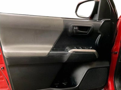2019 Toyota Tacoma SR5 V6