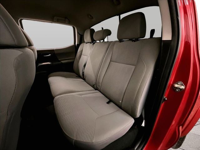 2019 Toyota Tacoma SR5 V6