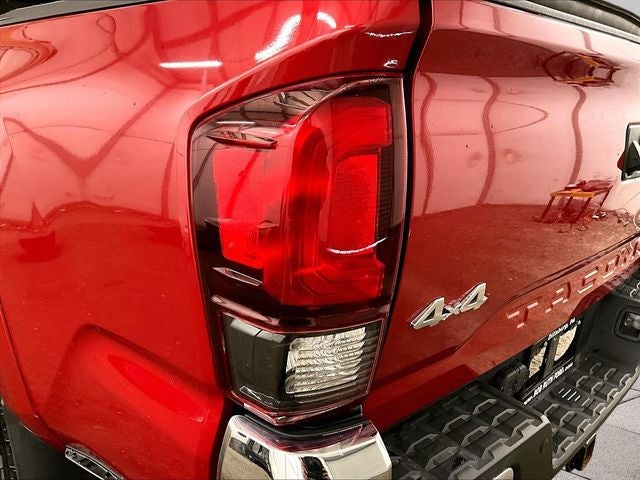 2019 Toyota Tacoma SR5 V6