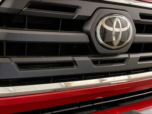 2019 Toyota Tacoma SR5 V6