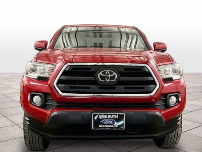 2019 Toyota Tacoma SR5 V6