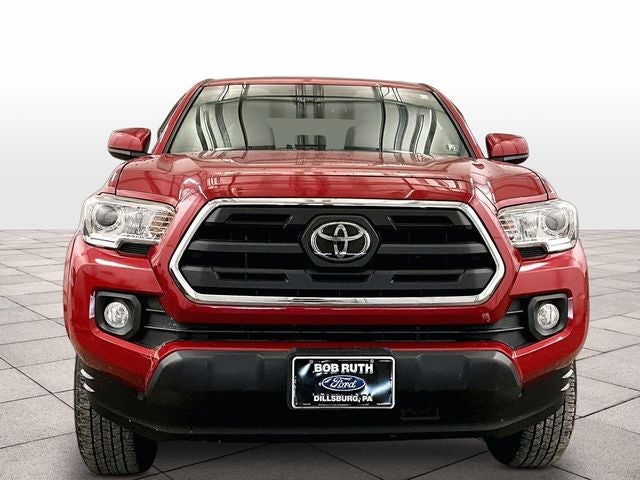 2019 Toyota Tacoma SR5 V6