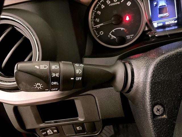 2019 Toyota Tacoma SR5 V6