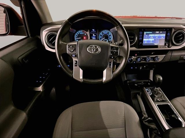 2019 Toyota Tacoma SR5 V6
