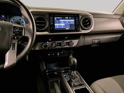 2019 Toyota Tacoma SR5 V6