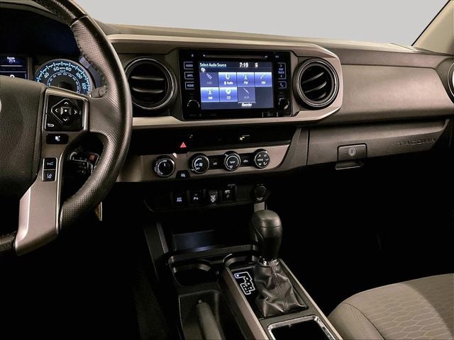 2019 Toyota Tacoma SR5 V6