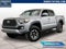 2020 Toyota Tacoma TRD Off-Road