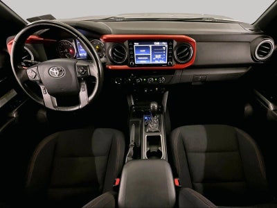 2020 Toyota Tacoma TRD Off-Road