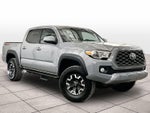 2020 Toyota Tacoma TRD Off-Road