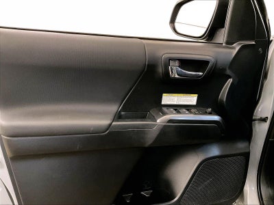 2020 Toyota Tacoma TRD Off-Road