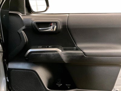 2020 Toyota Tacoma TRD Off-Road