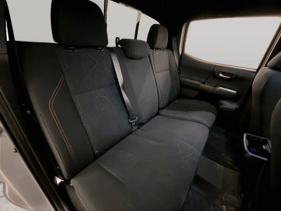 2020 Toyota Tacoma TRD Off-Road