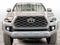2020 Toyota Tacoma TRD Off-Road