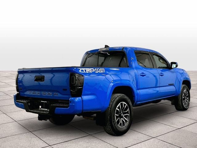 2020 Toyota Tacoma TRD Sport V6