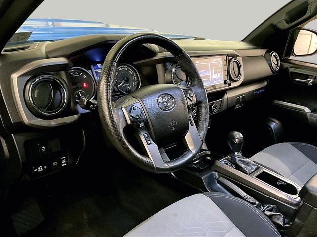 2020 Toyota Tacoma TRD Sport V6