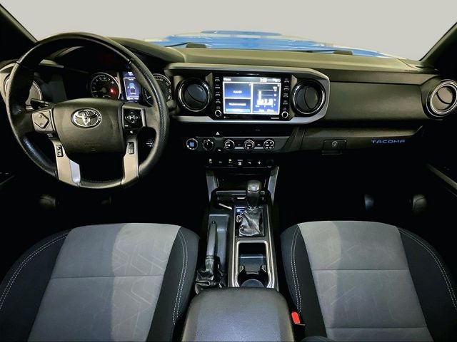 2020 Toyota Tacoma TRD Sport V6