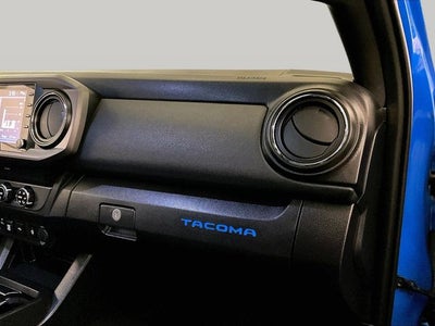 2020 Toyota Tacoma TRD Sport V6