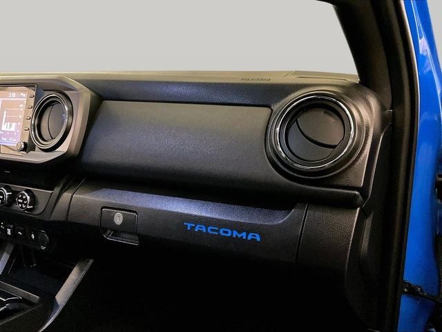 2020 Toyota Tacoma TRD Sport V6