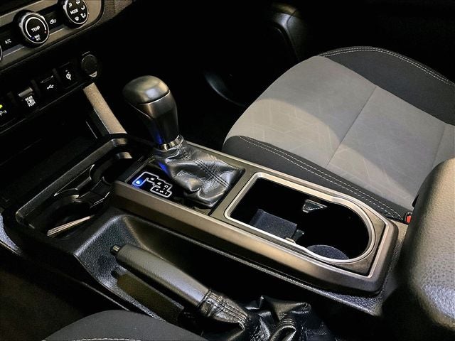 2020 Toyota Tacoma TRD Sport V6