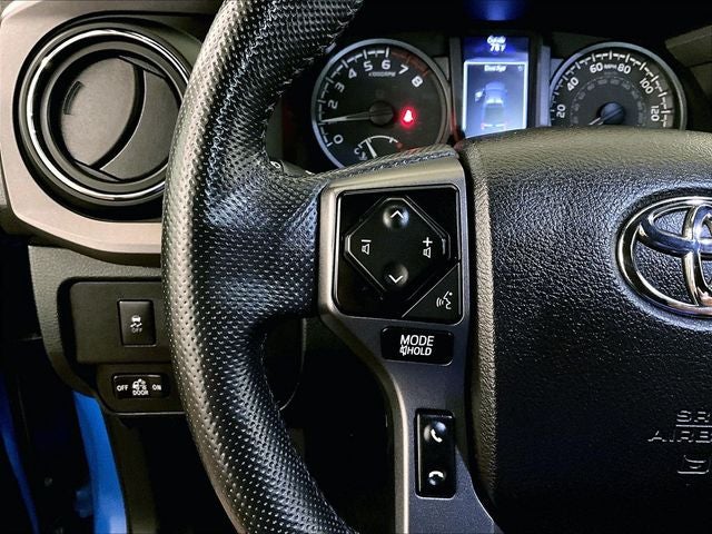 2020 Toyota Tacoma TRD Sport V6