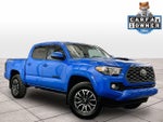 2020 Toyota Tacoma TRD Sport V6