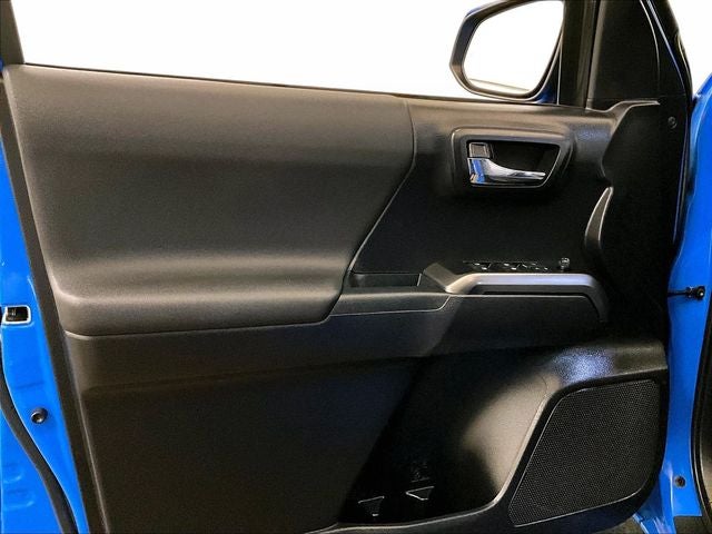2020 Toyota Tacoma TRD Sport V6