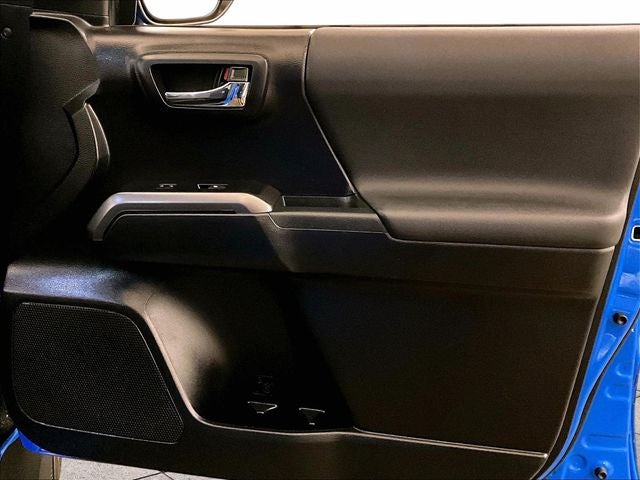 2020 Toyota Tacoma TRD Sport V6