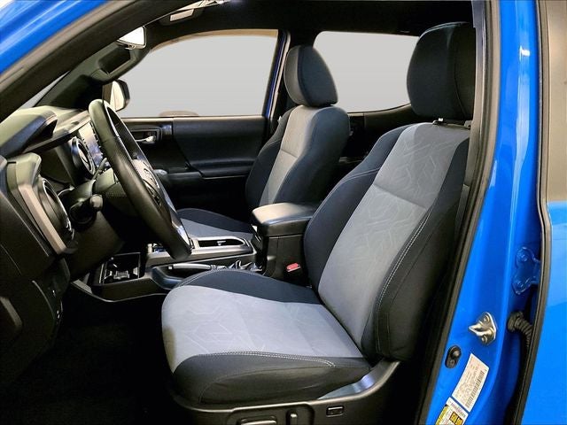 2020 Toyota Tacoma TRD Sport V6