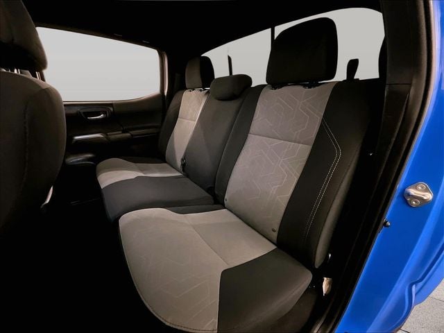 2020 Toyota Tacoma TRD Sport V6