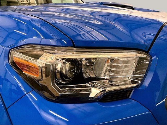 2020 Toyota Tacoma TRD Sport V6