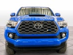 2020 Toyota Tacoma TRD Sport V6