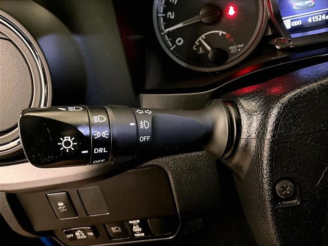 2020 Toyota Tacoma TRD Sport V6