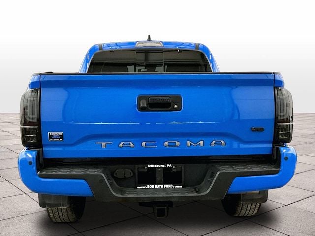 2020 Toyota Tacoma TRD Sport V6