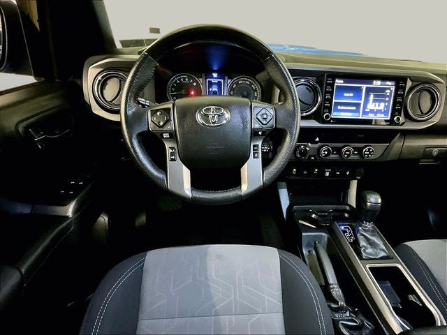 2020 Toyota Tacoma TRD Sport V6