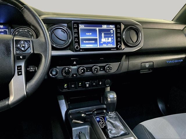 2020 Toyota Tacoma TRD Sport V6