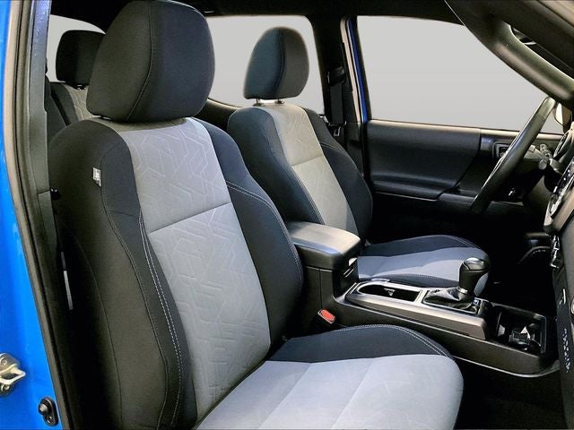 2020 Toyota Tacoma TRD Sport V6