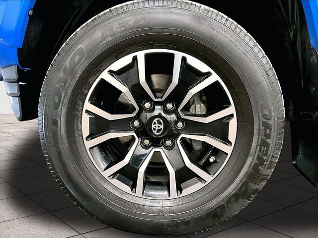 2020 Toyota Tacoma TRD Sport V6