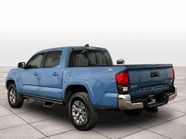 2019 Toyota Tacoma SR5 V6