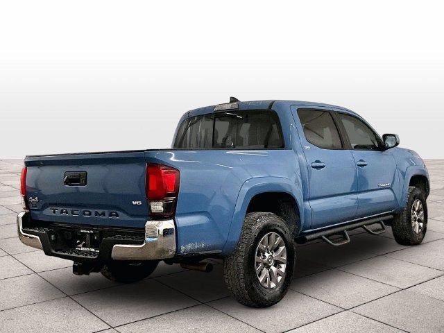 2019 Toyota Tacoma SR5 V6