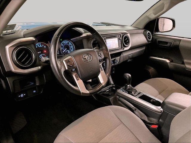 2019 Toyota Tacoma SR5 V6