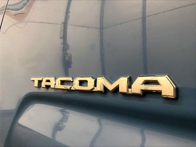 2019 Toyota Tacoma SR5 V6